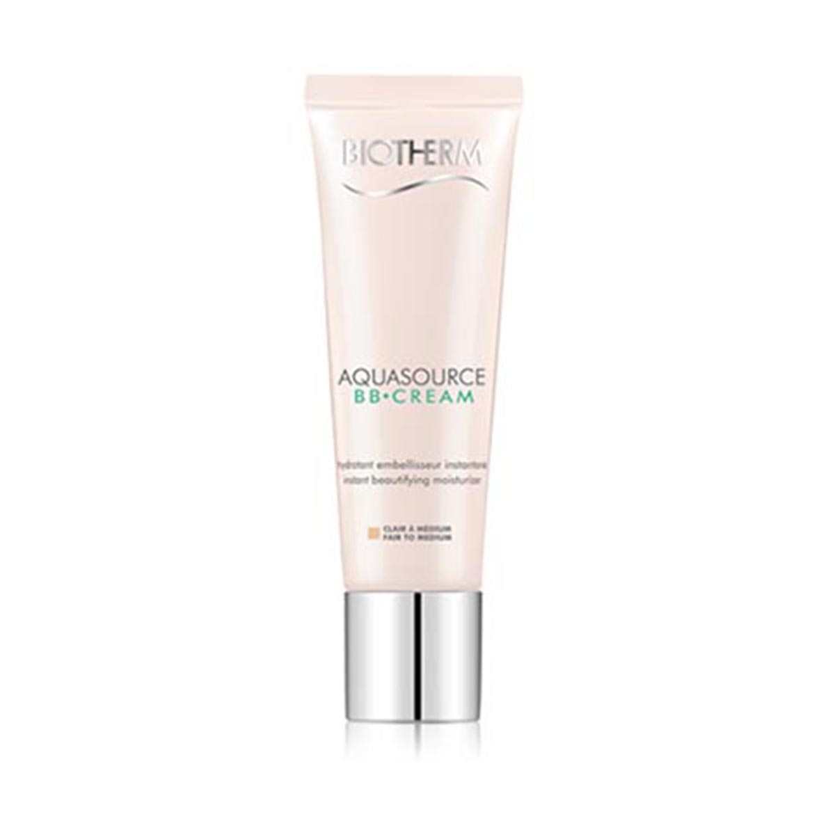 Biotherm Aquasource Bb Cream Beige 30Ml
